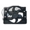 Uro Parts 01-05 Bmw 325Ci-325I-325Xi-330Ci-330Xi Aux Fan Assmbly, 64546988913 64546988913 - alternate 1